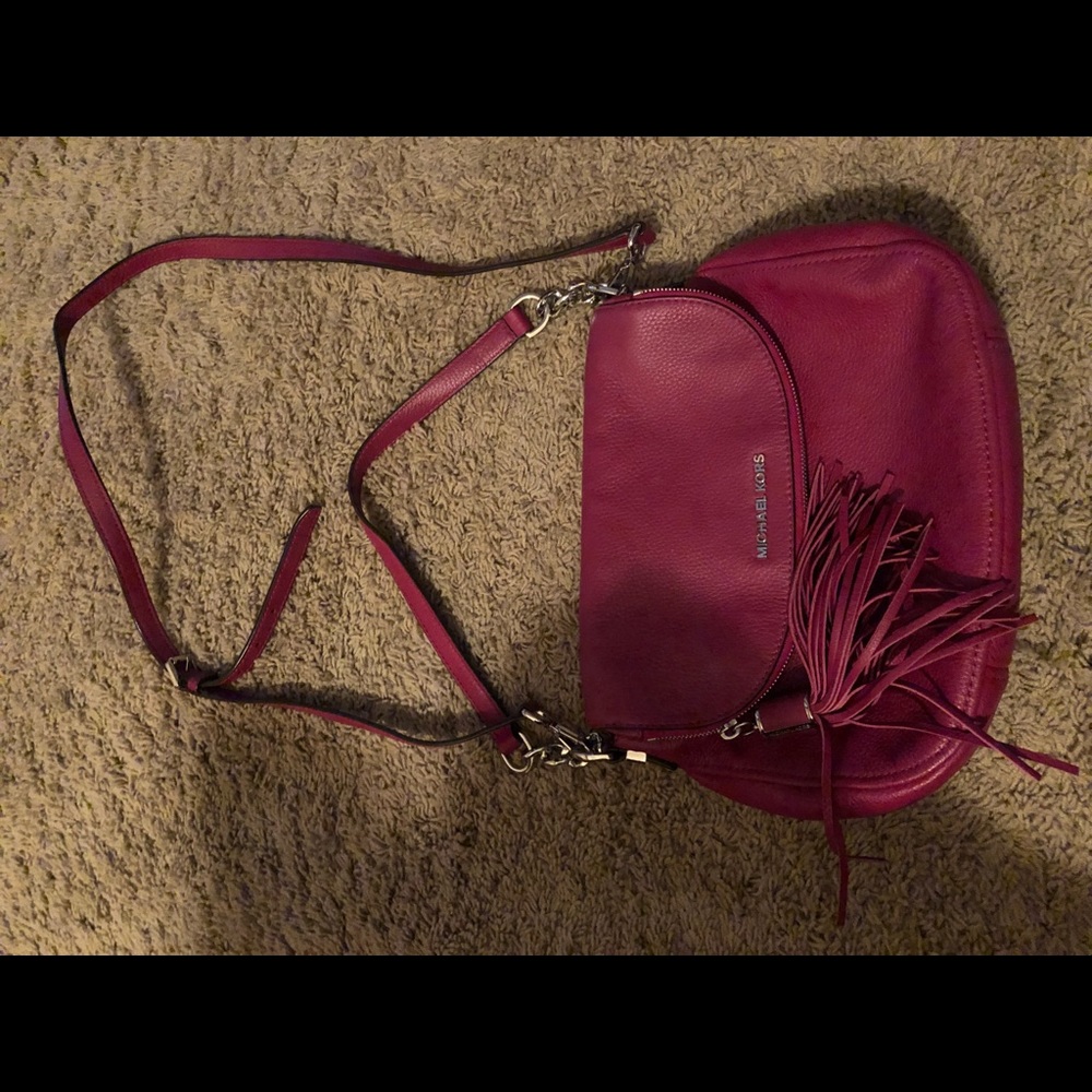 Michael Kors Crossbody